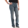 Jean Droit Bleu Femme Jennyfer DRAIGEY