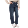 Jean Bleu Femme Oraije Boyfriend