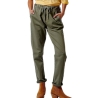 Pantalon Kaki Femme Kaporal VIWIXE