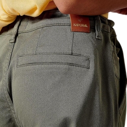 Pantalon Kaki Femme Kaporal VIWIXE
