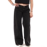 Jean Noir Femme Jennyfer DOUDOUA