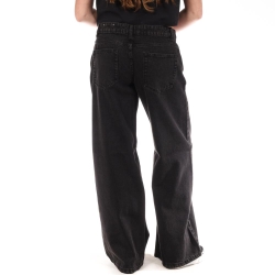 Jean Noir Femme Jennyfer DOUDOUA