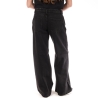 Jean Noir Femme Jennyfer DOUDOUA