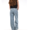 Jean Loose Bleu Femme Jennyfer DOUDOUE
