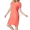 Robe Corail Femme TBS ADINAROB
