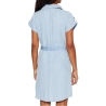 Robe Bleu Femme Noisy May Vera