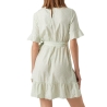 Robe Verte Femme Vero Moda Henna