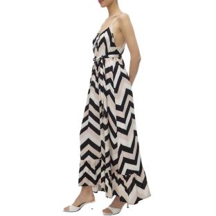 Robe Noir Femme Vero Moda Easy Joy 7/8