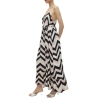 Robe Noir Femme Vero Moda Easy Joy 7/8