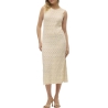 Robe Beige Femme Vero Moda Bali