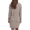 Robe Marron Femme Vero Moda 10215523