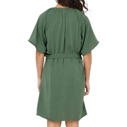 Robe Kaki Femme Jdy Dia