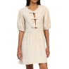 Robe Beige Femme An'ge Mia