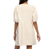Robe Beige Femme An'ge Mia