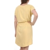 Robe Jaune Femme JDY Dalila