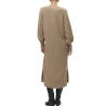 Robe Beige Femme Vero Moda Philine
