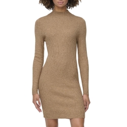 Robe Beige Femme Only Kattie