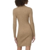 Robe Beige Femme Only Kattie