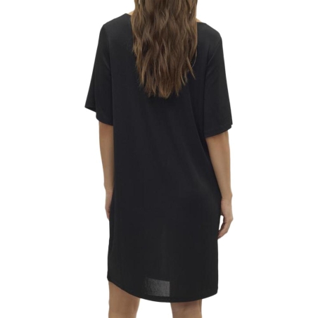 Robe Noir Femme Vero Moda Kanva