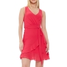 Robe Rose MORGAN ROSVAL