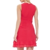 Robe Rose MORGAN ROSVAL