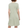 Robe Verte Femme Vero Moda Calia