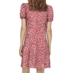 Robe Rose Femme Only 15249783