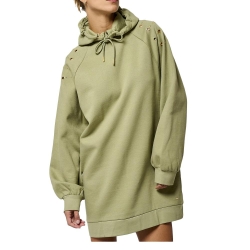 Robe Kaki Femme Kaporal MEG