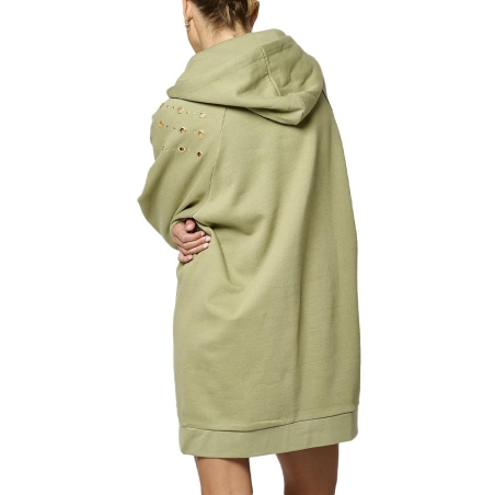 Robe Kaki Femme Kaporal MEG