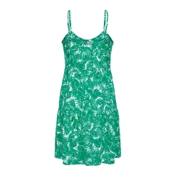Combi-Short Blanc/Vert Femme Only Strap