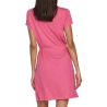 Robe Rose Femme Vila Mooney