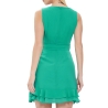 Robe Turquoise MORGAN ROSVAL