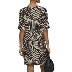 Robe Beige/Marron Femme JDY Ebbie