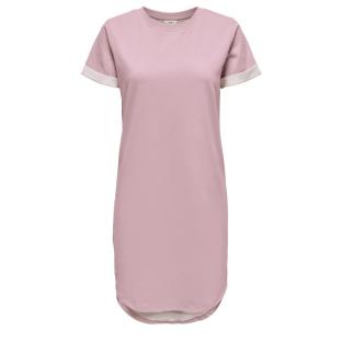 Robe Rose Femme JDY Ivy