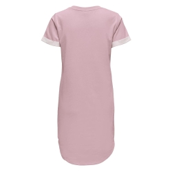 Robe Rose Femme JDY Ivy
