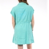 Robe Bleu Femme Kaporal Miami