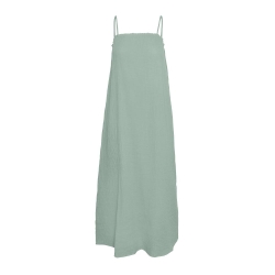 Robe Verte Femme Vero Moda Natali
