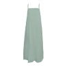 Robe Verte Femme Vero Moda Natali