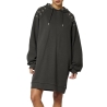 Robe Grise Femme Kaporal MEG