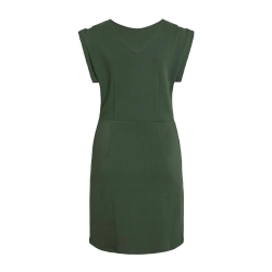 Robe Kaki Femme Vila Jana