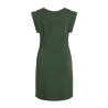Robe Kaki Femme Vila Jana