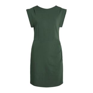 Robe Kaki Femme Vila Jana