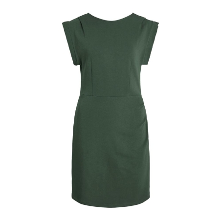 Robe Kaki Femme Vila Jana
