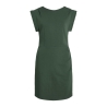 Robe Kaki Femme Vila Jana