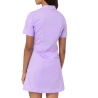 Robe Mauve Femme Dickies Whitford