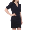 Robe Tulipe Marine Femme Vero Moda Elisa