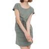 Robe Verte Femme Vero Moda Mapril