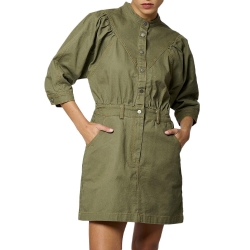 Robe Kaki Femme Kaporal MARIL
