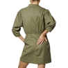 Robe Kaki Femme Kaporal MARIL