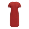 Robe Rouge Femme JDY Life